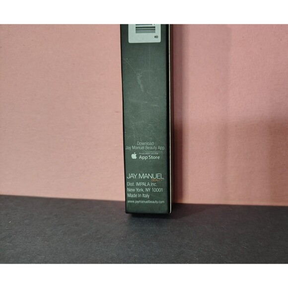 Jay Manuel Beauty Lip Gloss Coax Tint Ultimate Lipstick Makeup Lipgloss Cosmetic - Picture 9 of 15